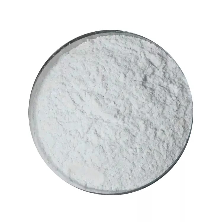 Hydroxypropyl methyl cellulose CAS 9004-65-3 HPMC