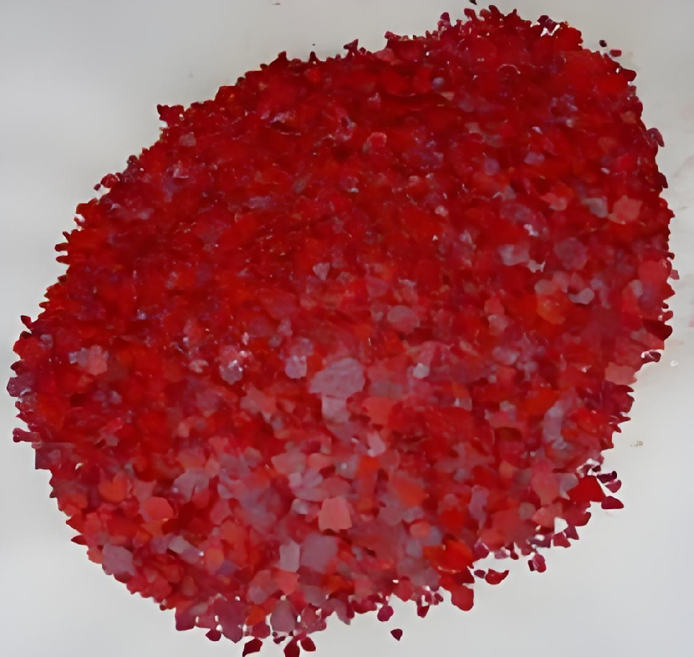 Chromium(VI) Oxide – High-Purity Chromium Trioxide for Advanced Industrial Applications