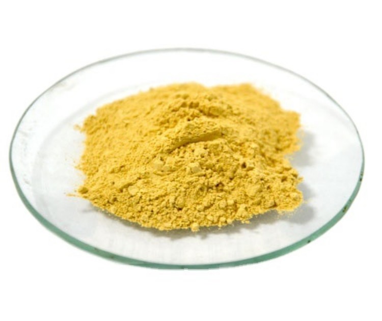 Pigment Yellow 42 CAS 51274-00-1