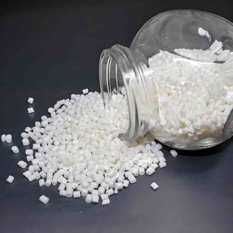 High Purity Polylactic Acid (PLA) Supplier | Biodegradable Materials | CAS 26100-51-6