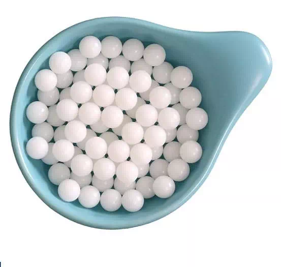 Polyoxymethylene CAS 30525-89-4 | POM Raw Material Manufacturer & Supplier