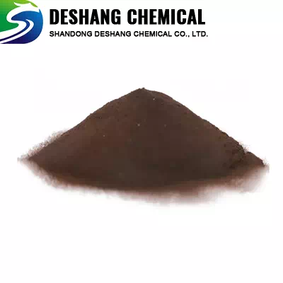Sodium lignosulfonate CAS 8061-51-6