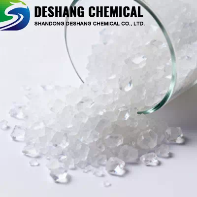 Sodium Thiosulfate Pentahydrate CAS 10102-17-7