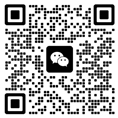 WeChat QR code
