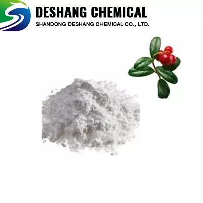Arbutin CAS 497-76-7