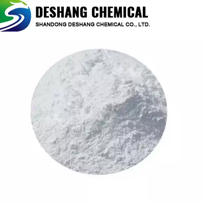 Barium Sulfate CAS 7727-43-7