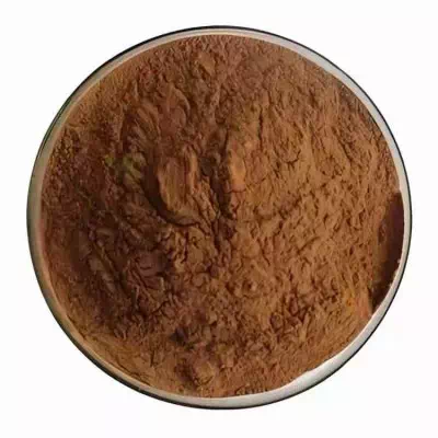 Povidone-Iodine CAS 25655-41-8 Iodophor Raw Material Supplier