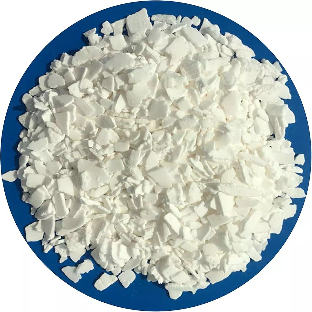 Calcium chloride CAS 10043-52-4